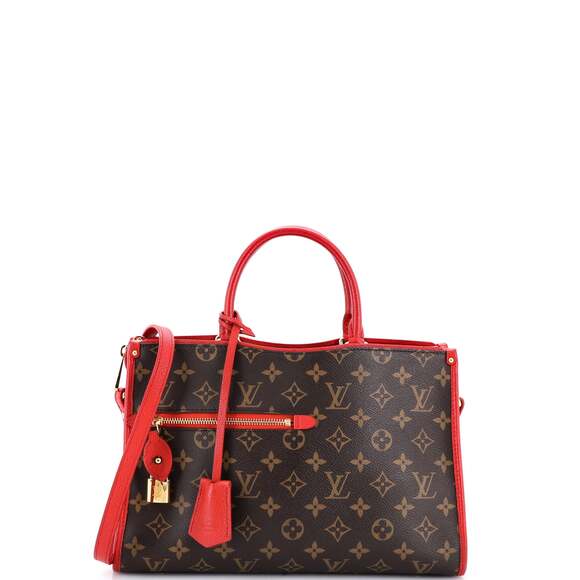 Louis Vuitton Handbags - Louis Vuitton Popincourt Nm Handbag #253879L17B